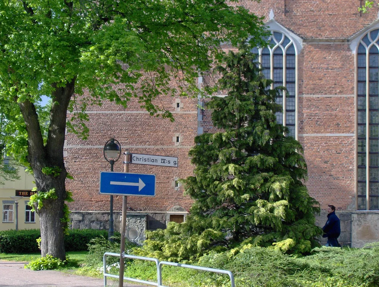Heliga Trefaldighets kyrka