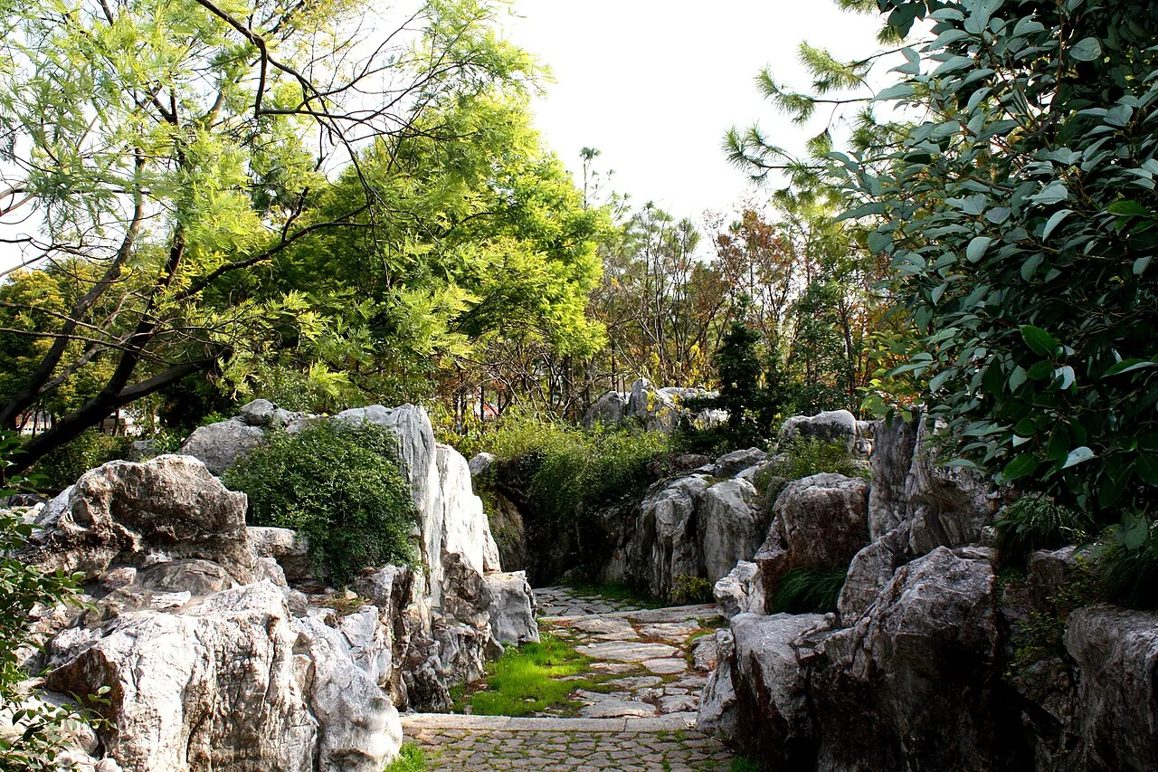 Century Park