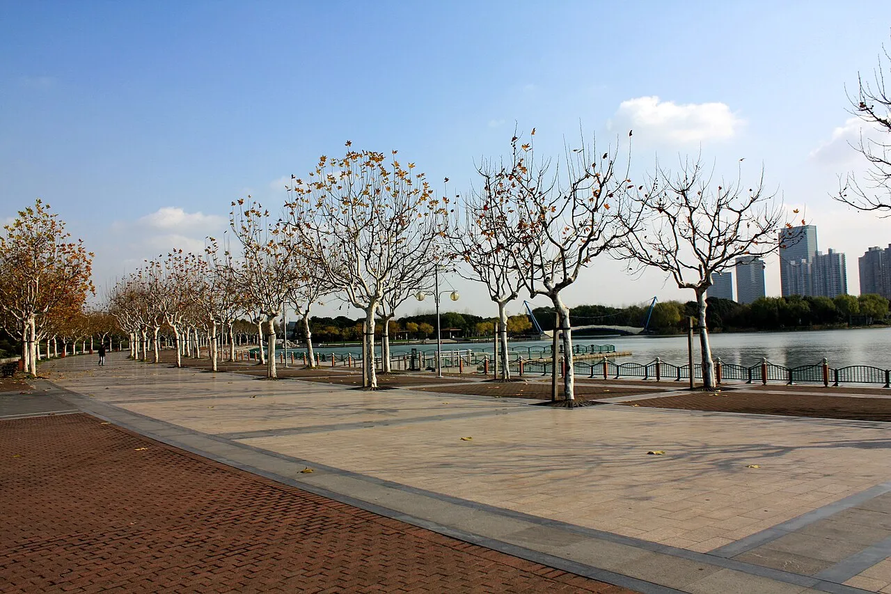 Century Park