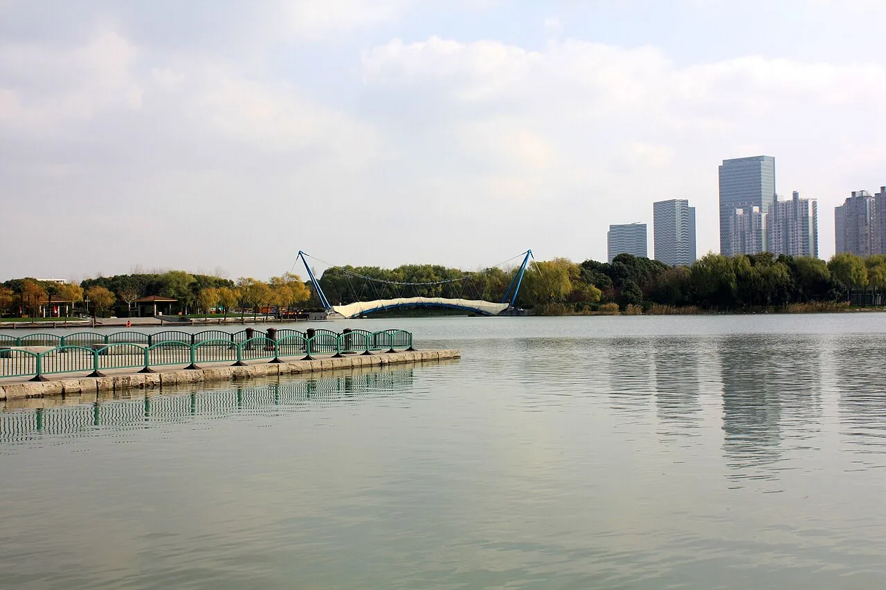 Century Park
