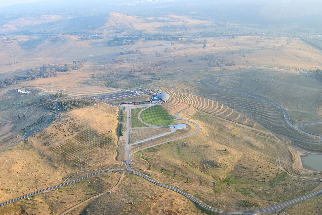 National Arboretum