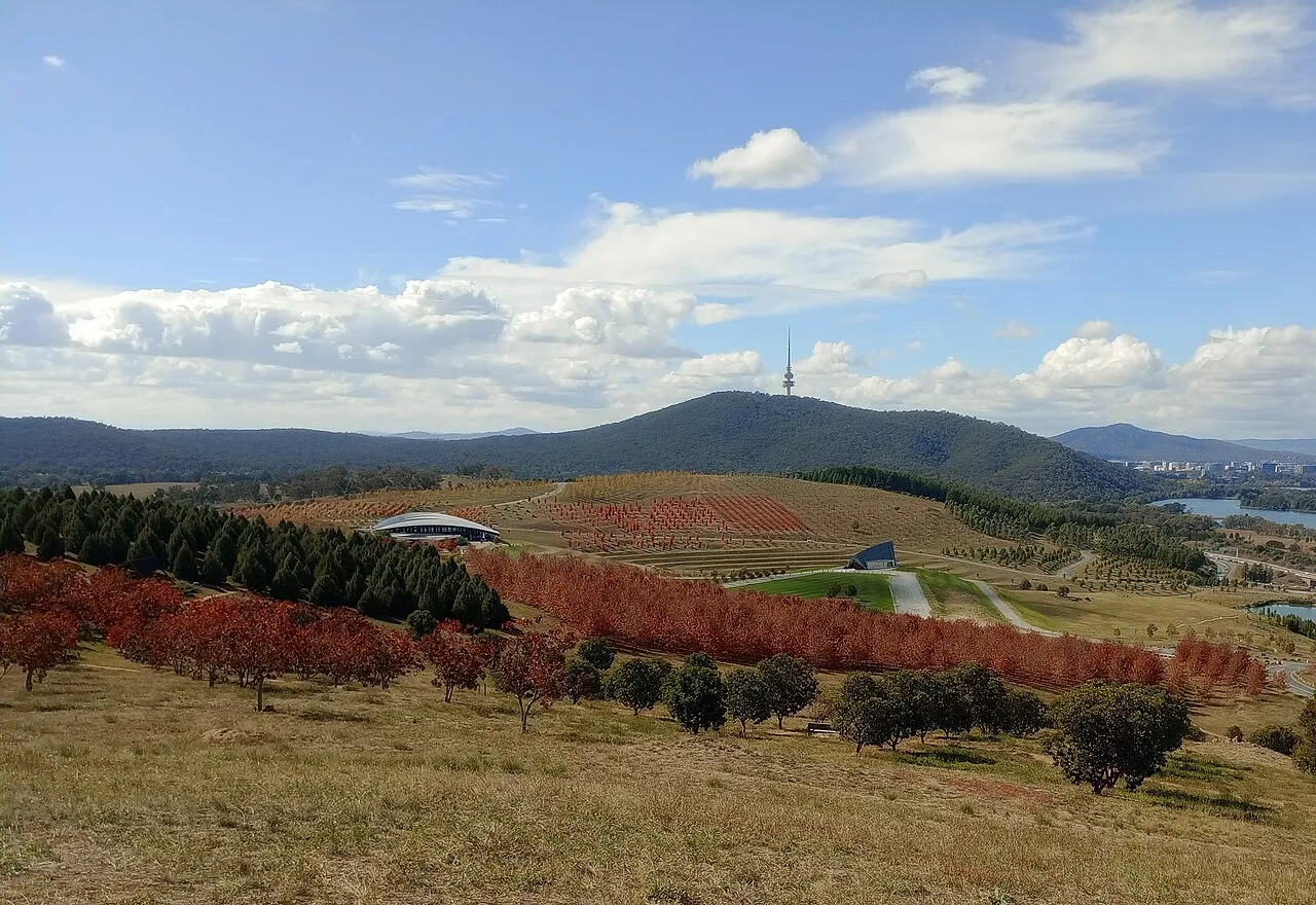 National Arboretum