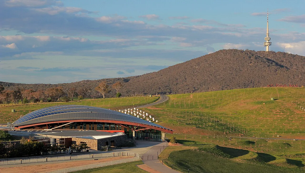 National Arboretum