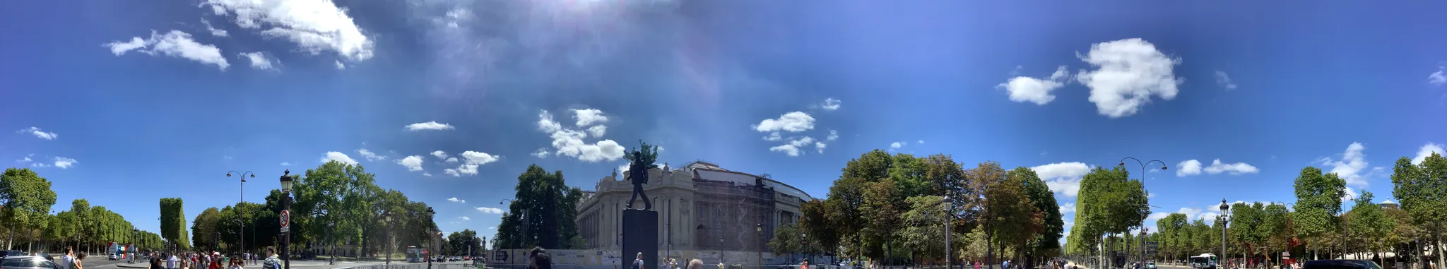 Grand Palais