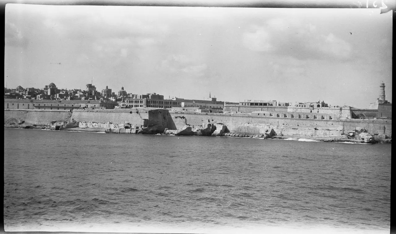 Fort Saint Elmo