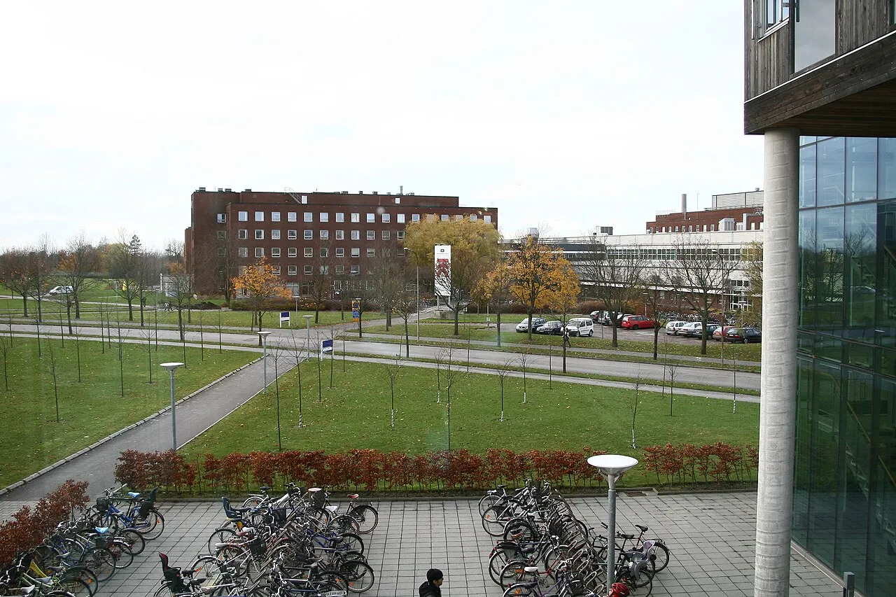 Kemicentrum