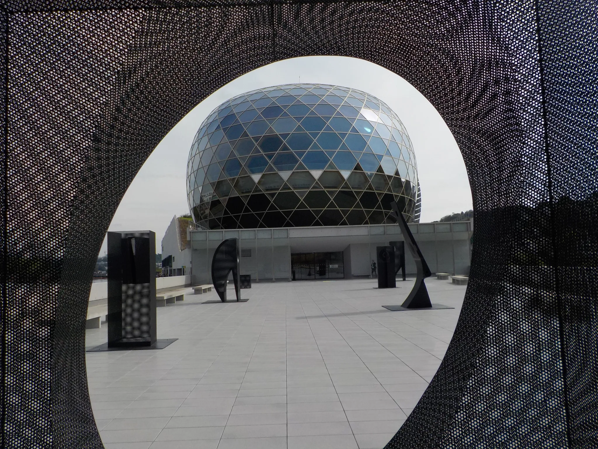 La Seine Musicale