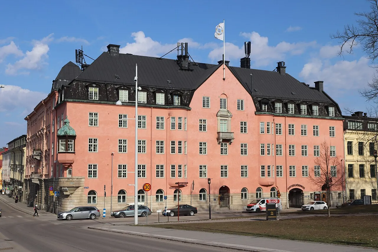 Slottsbiografen