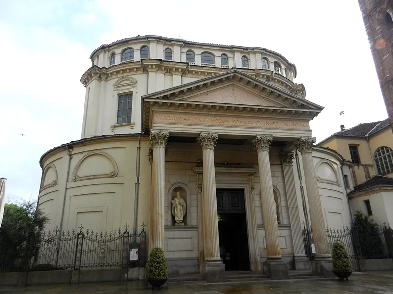 Santuario della Consolata