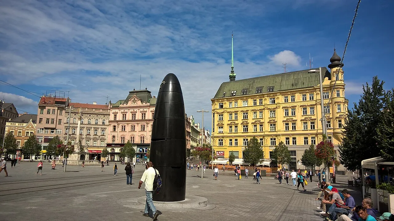 Freedom Square