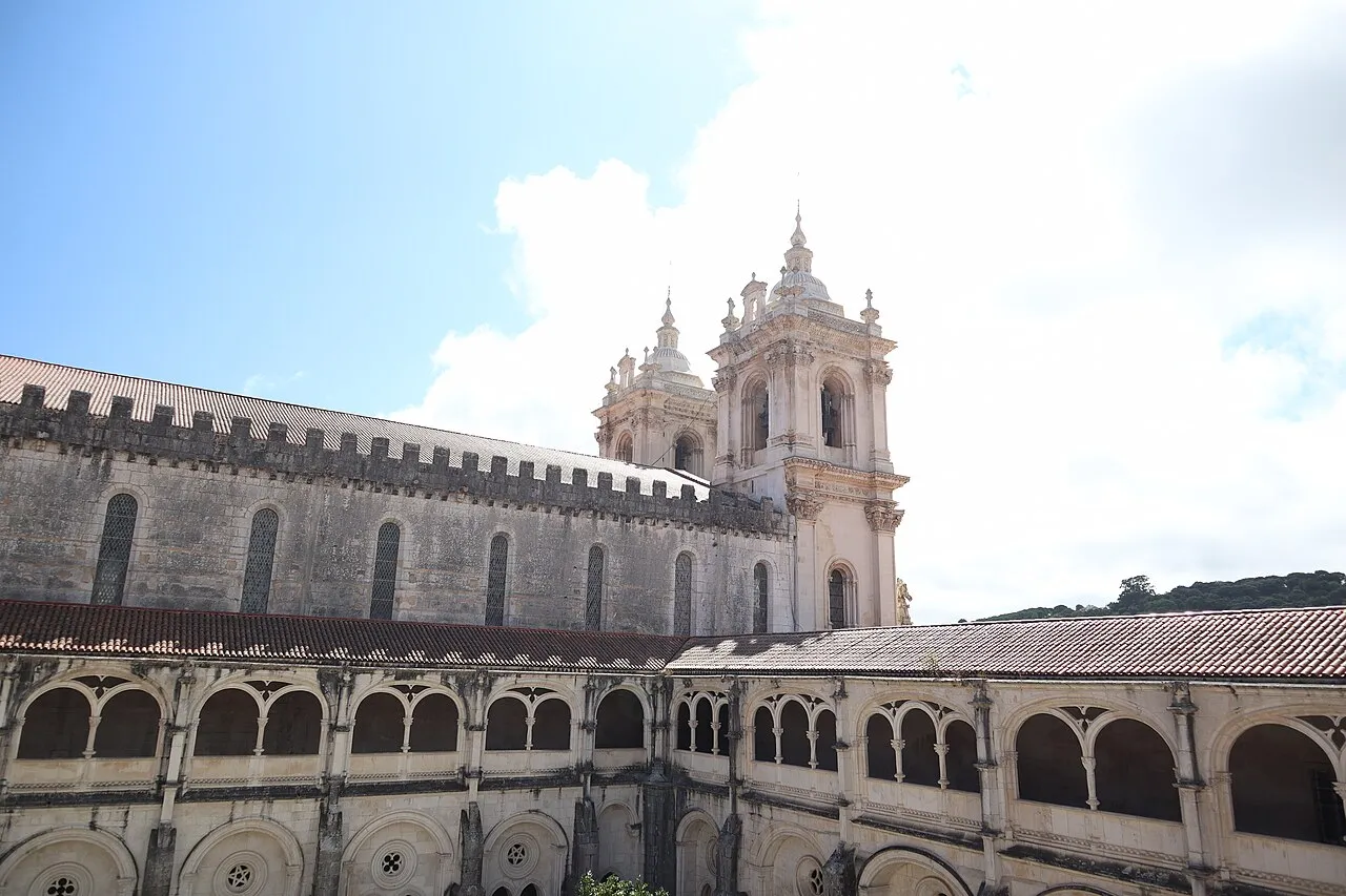 Mosteiro de Alcobaça
