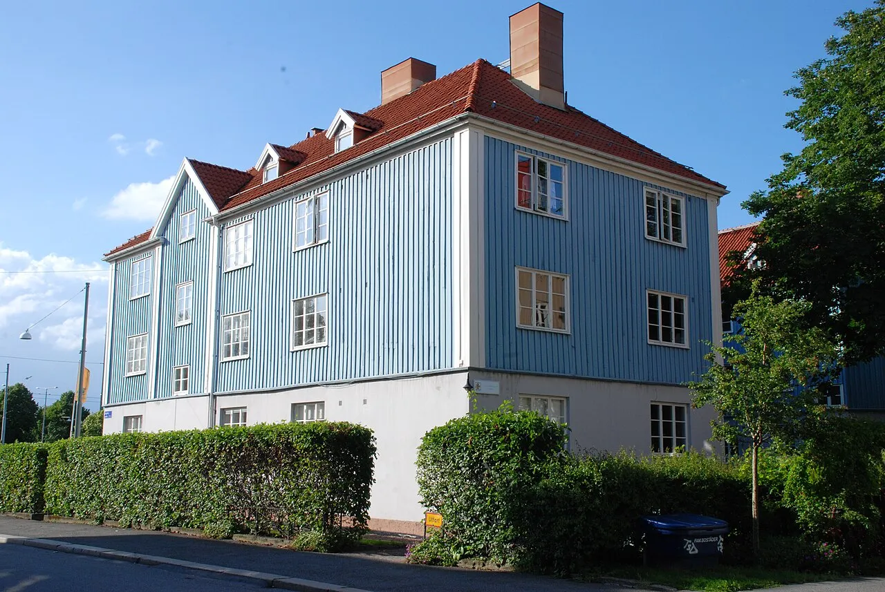 Kvarteret Blåklinten