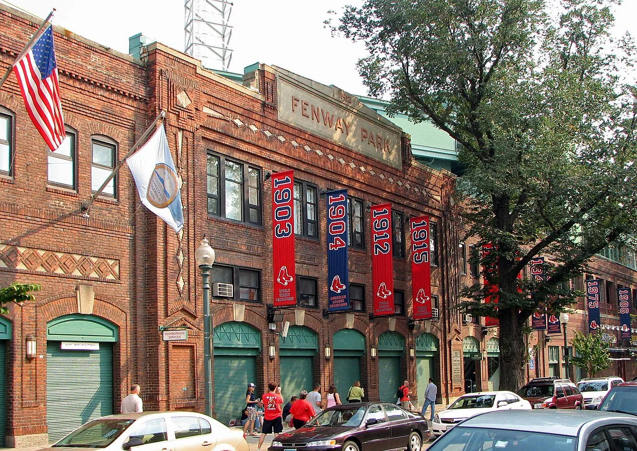 Fenway Park