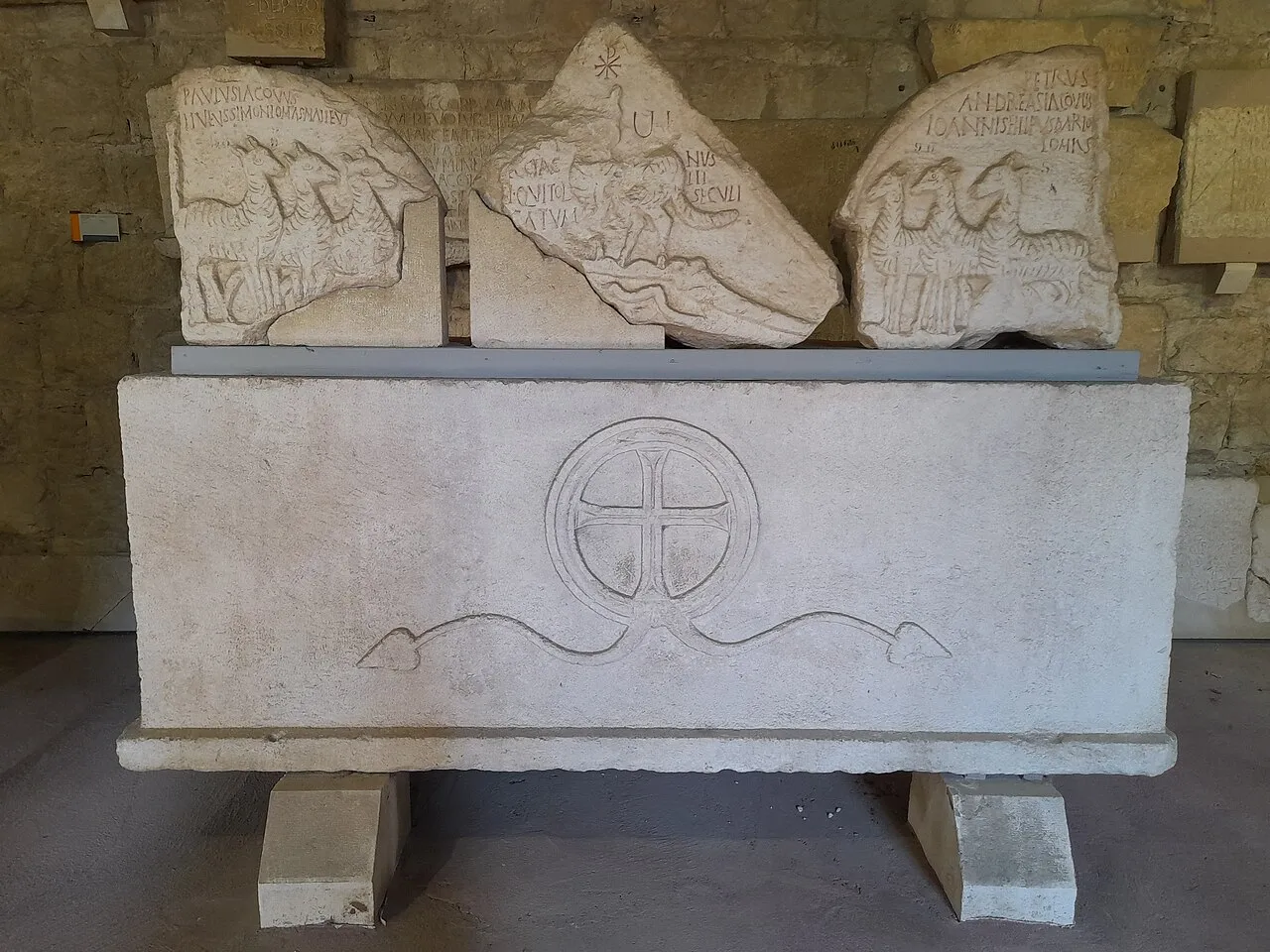 Archaeological Museum