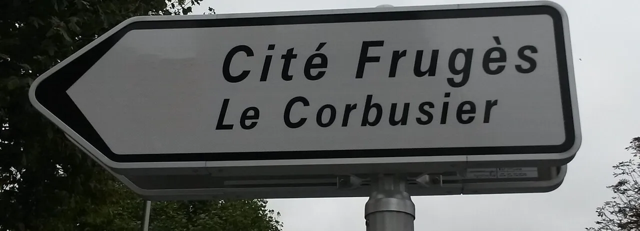 Quartiers Modernes Frugès