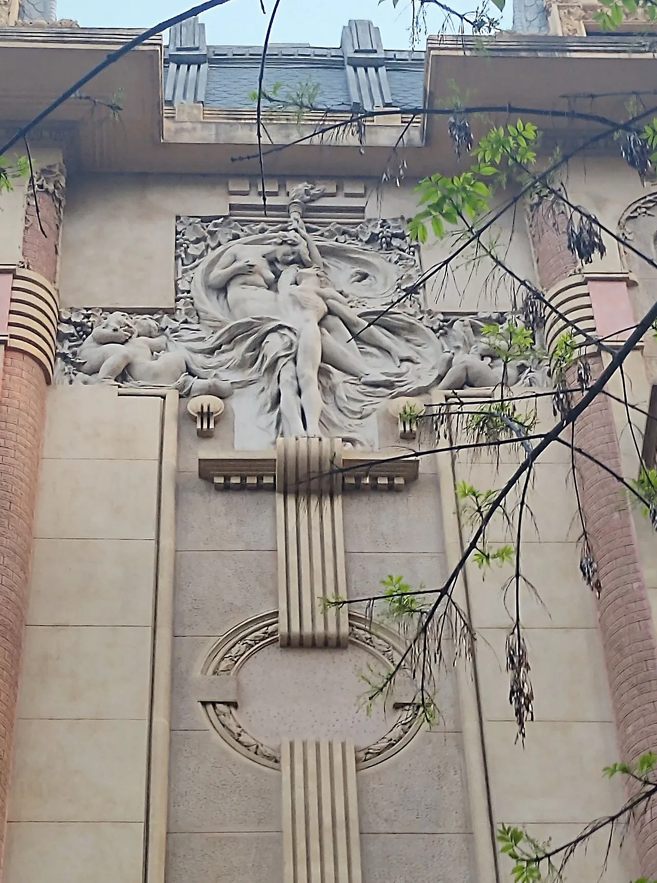Calise House