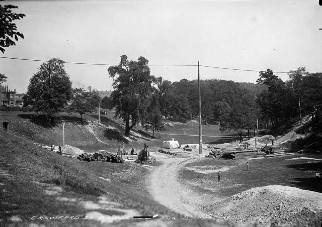 Trinity Bellwoods Park