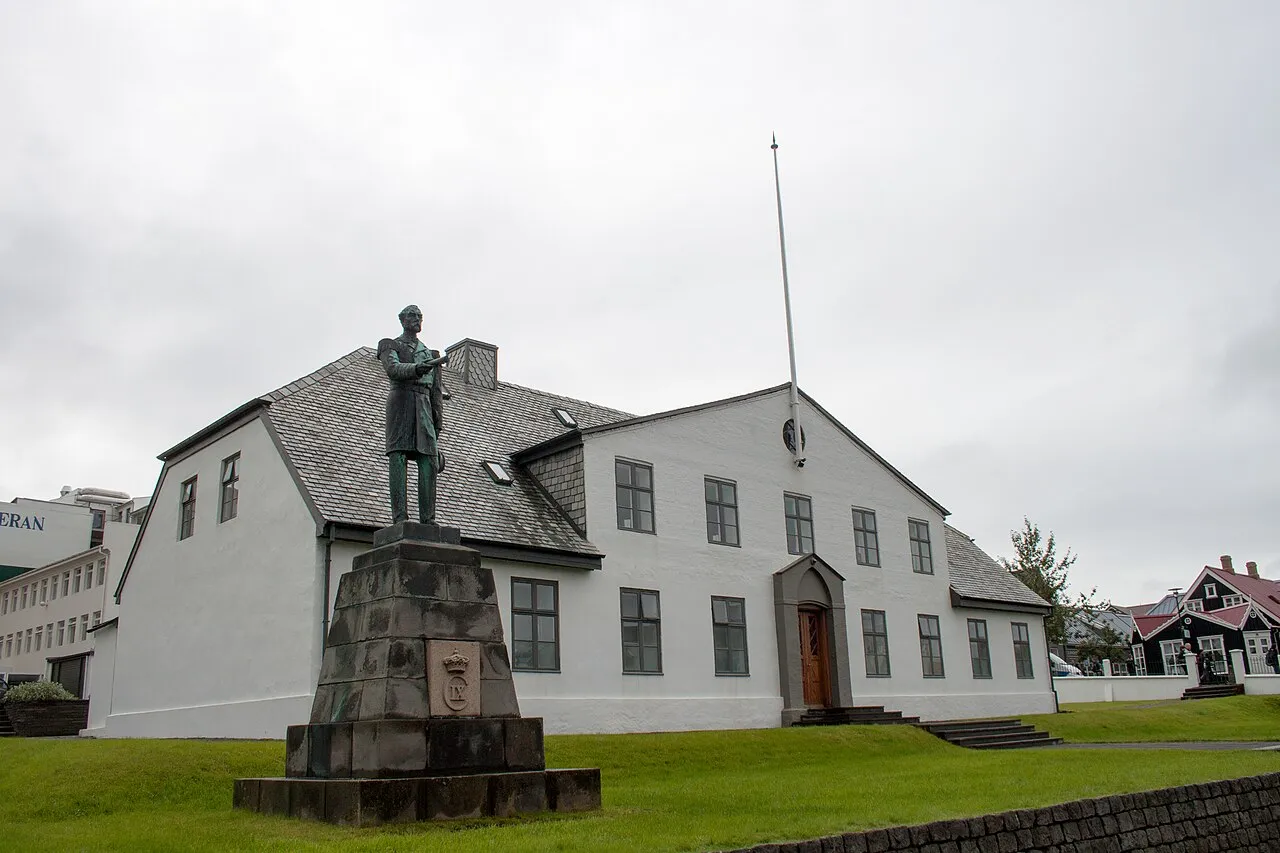 Government House;Prime Minister's Office