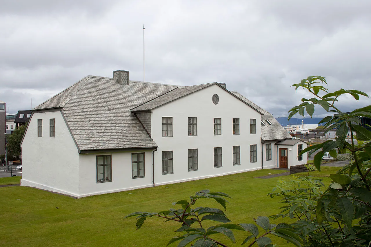 Government House;Prime Minister's Office