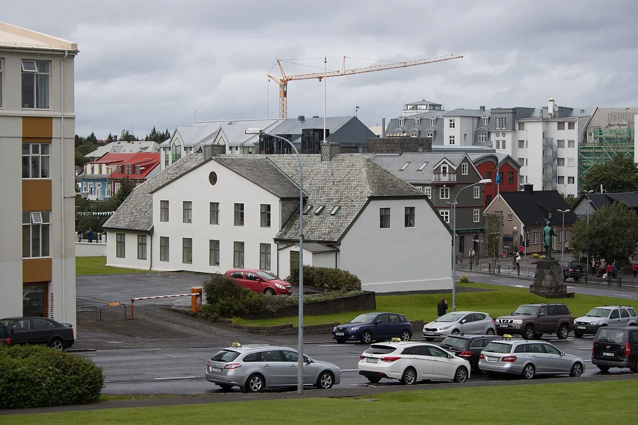 Government House;Prime Minister's Office
