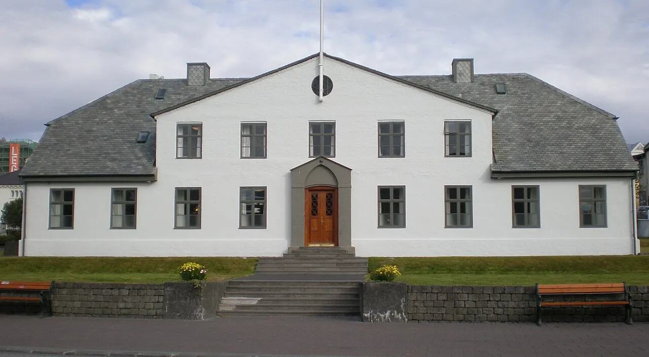 Government House;Prime Minister's Office