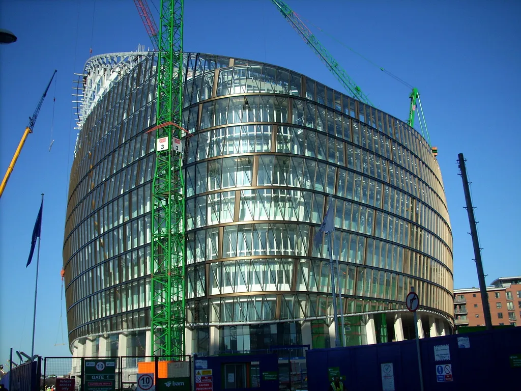 Co-operative Group Headquarters