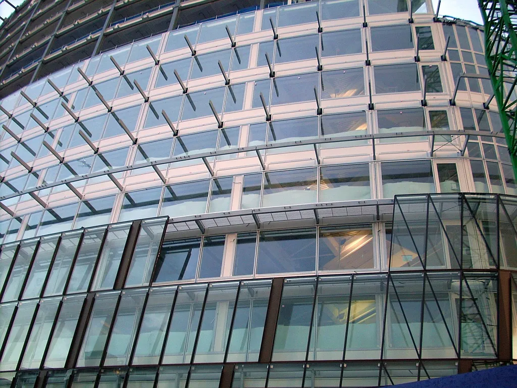 Co-operative Group Headquarters