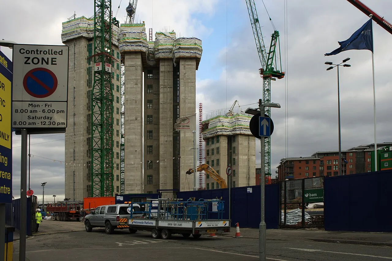 Co-operative Group Headquarters