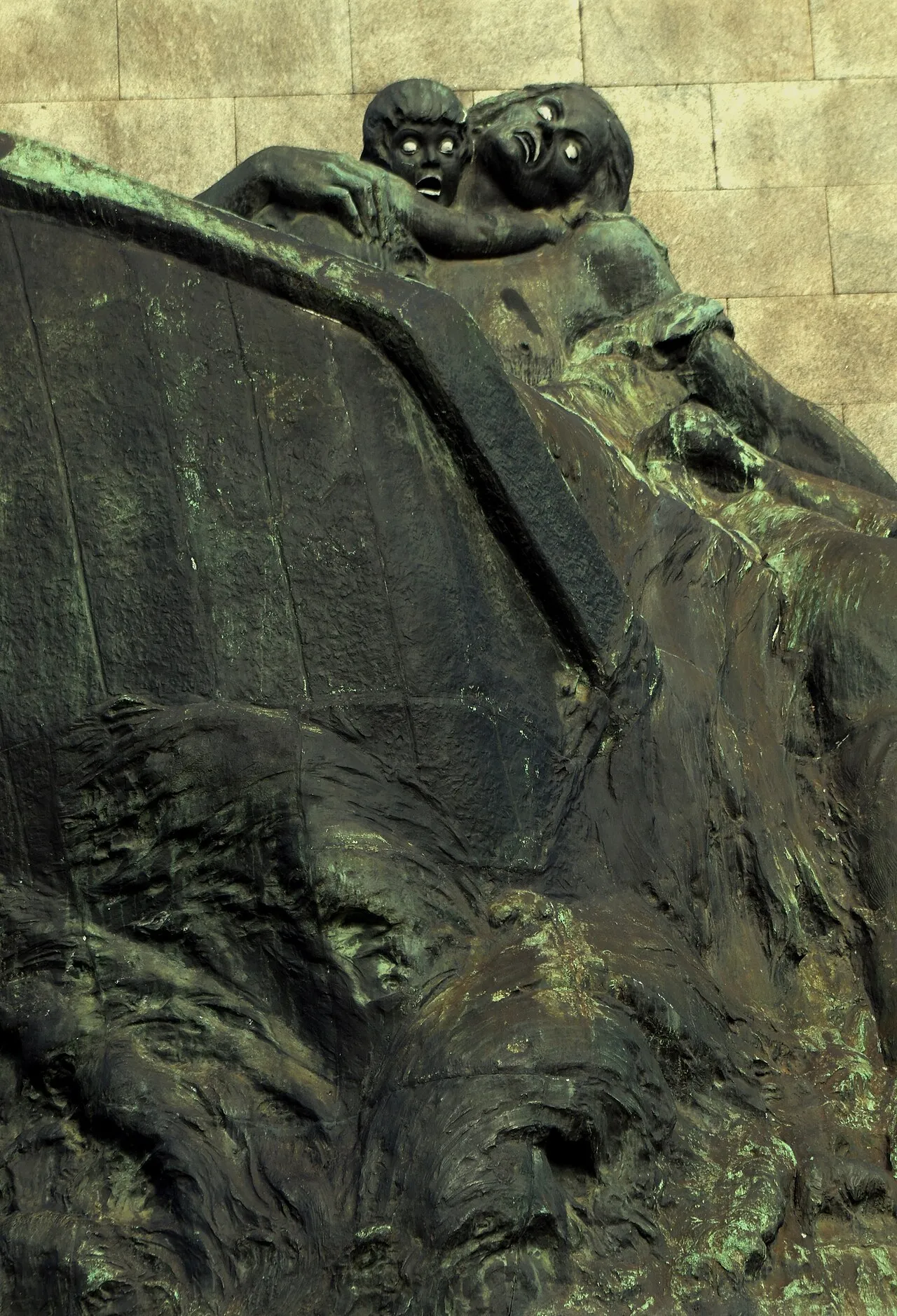 Monument to the Heroes of the Peninsular War