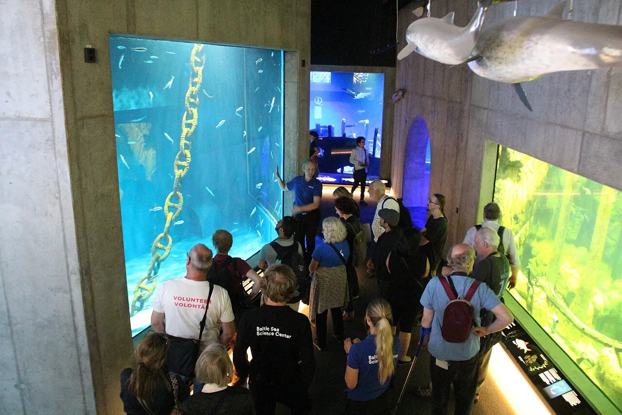 Baltic Sea Science Center