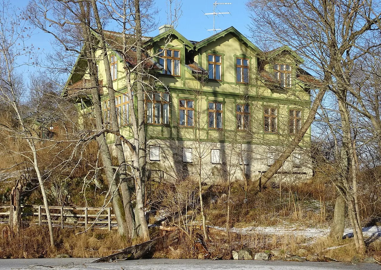 Långsjö gård