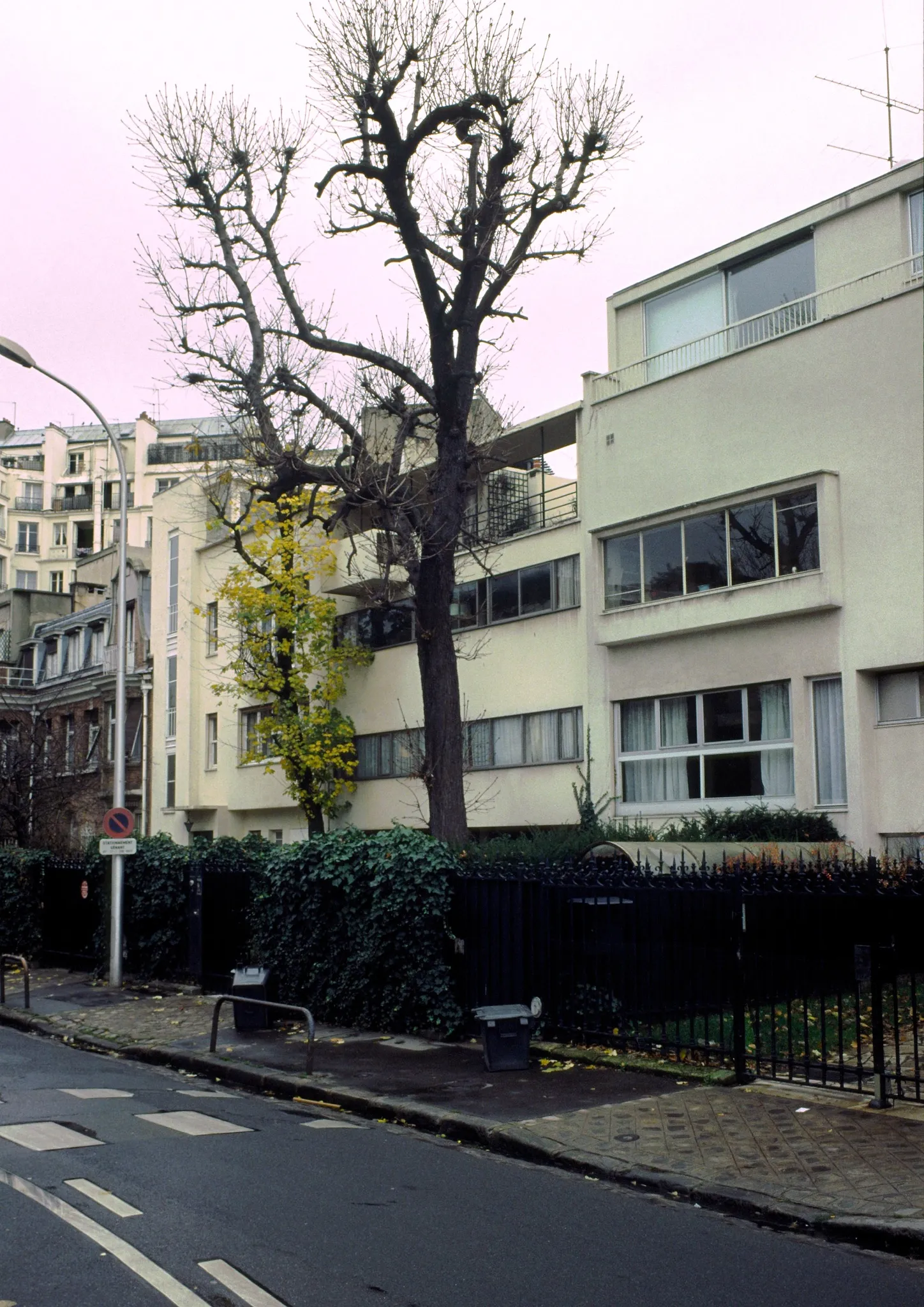 Maison Cook
