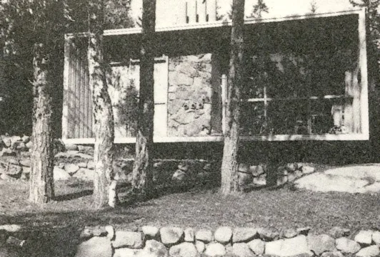 Lådan
