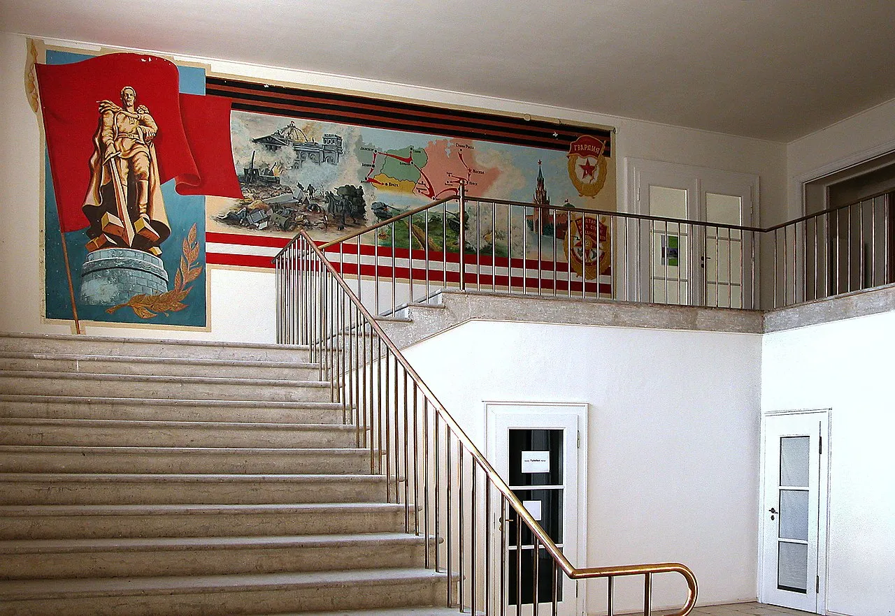 Hellerau Festival Theatre