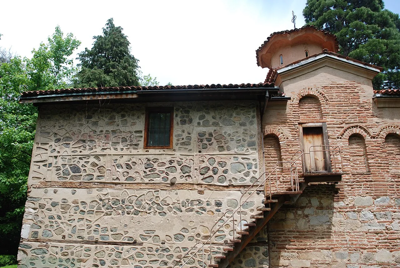 Боянска църква