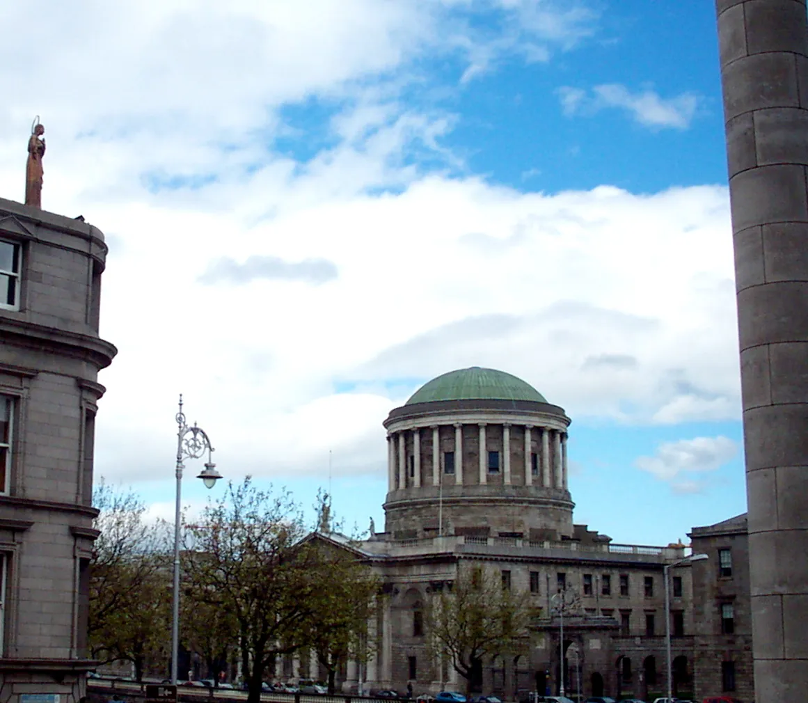 Four Courts