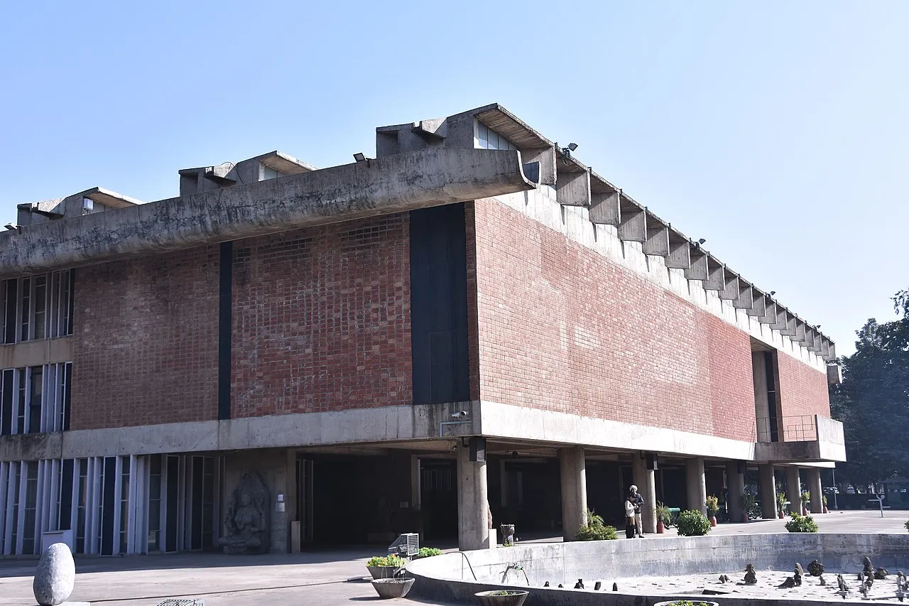 Government Museum and Art Gallery
