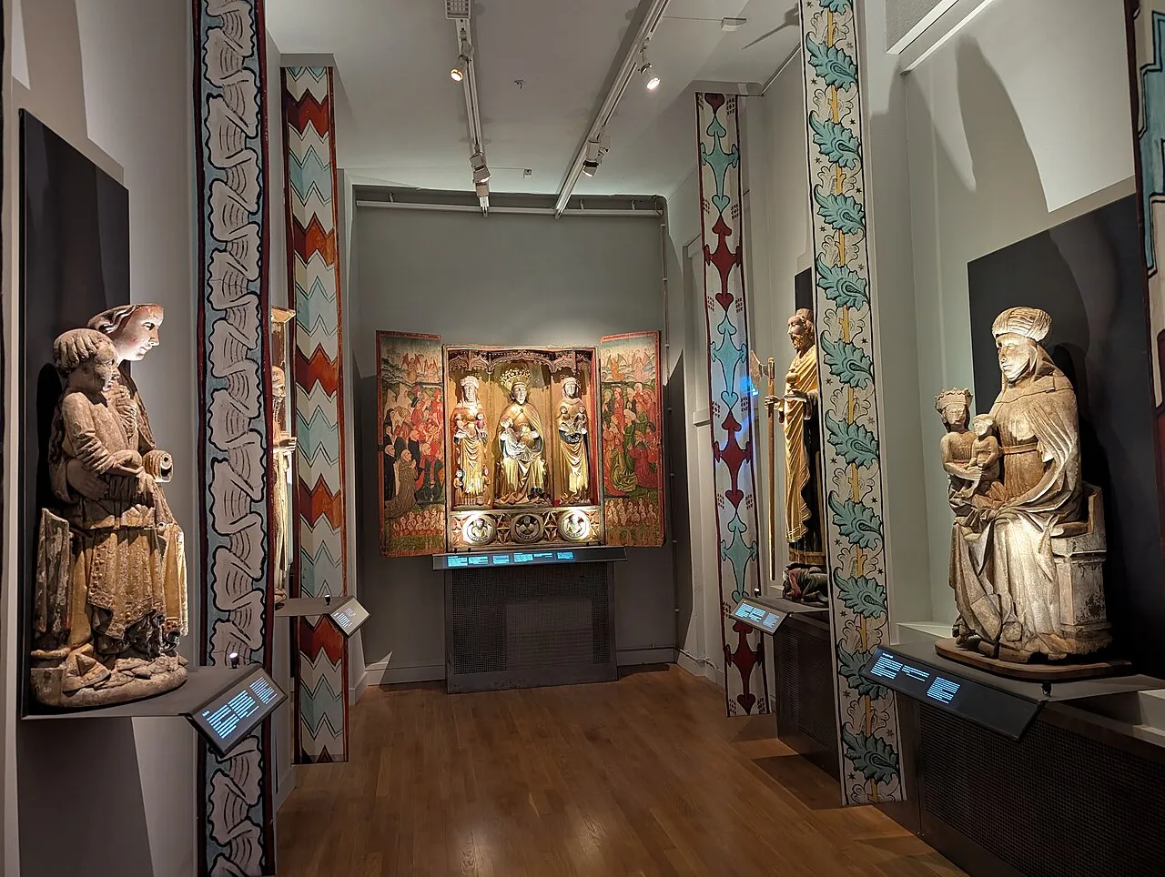 Hälsinglands museum