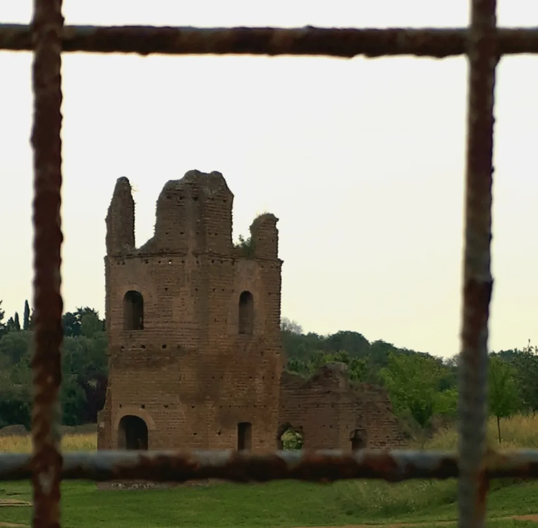 Via Appia Antica