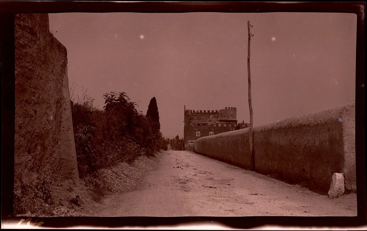 Via Appia Antica