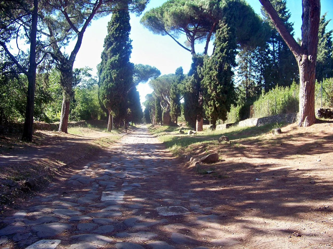Via Appia Antica
