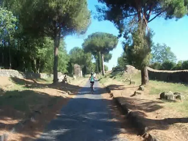 Via Appia Antica