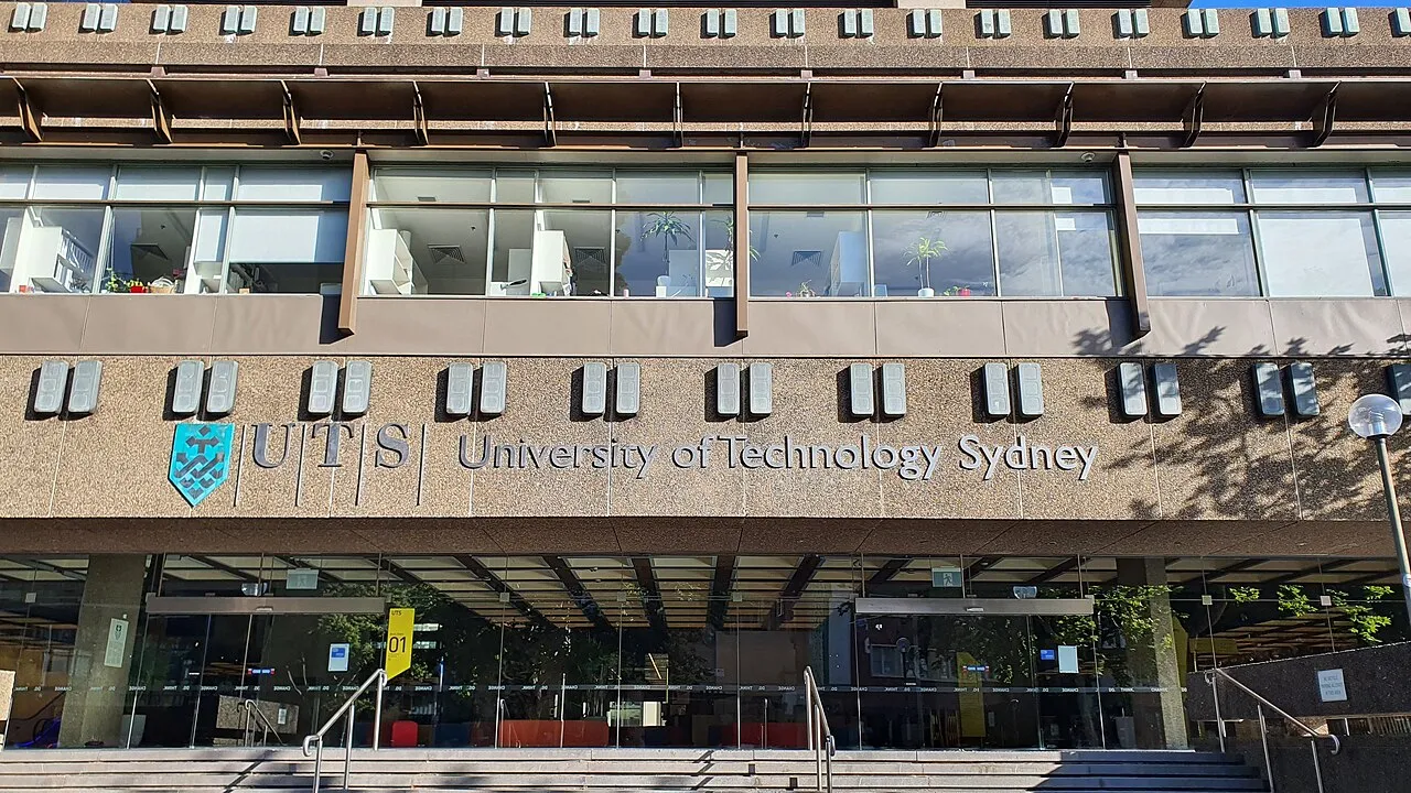 UTS Tower