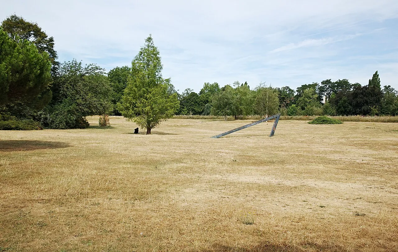 Jardin des Plantes de Lille