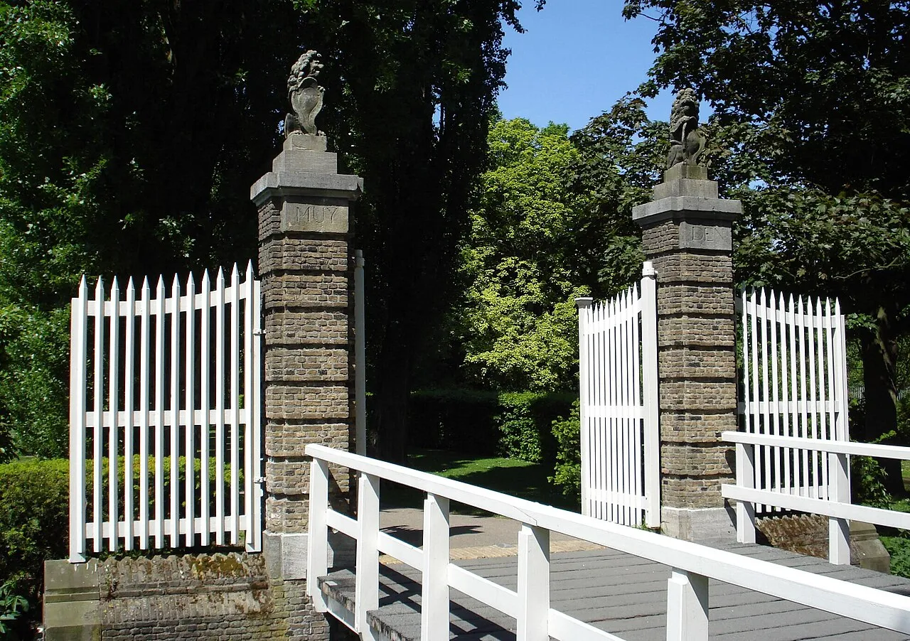 Museumpark