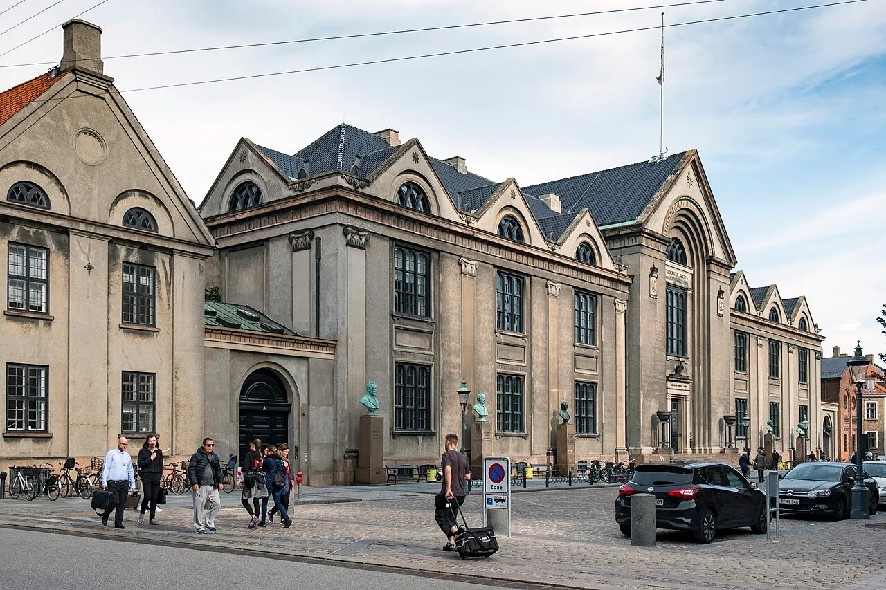 Københavns Universitet