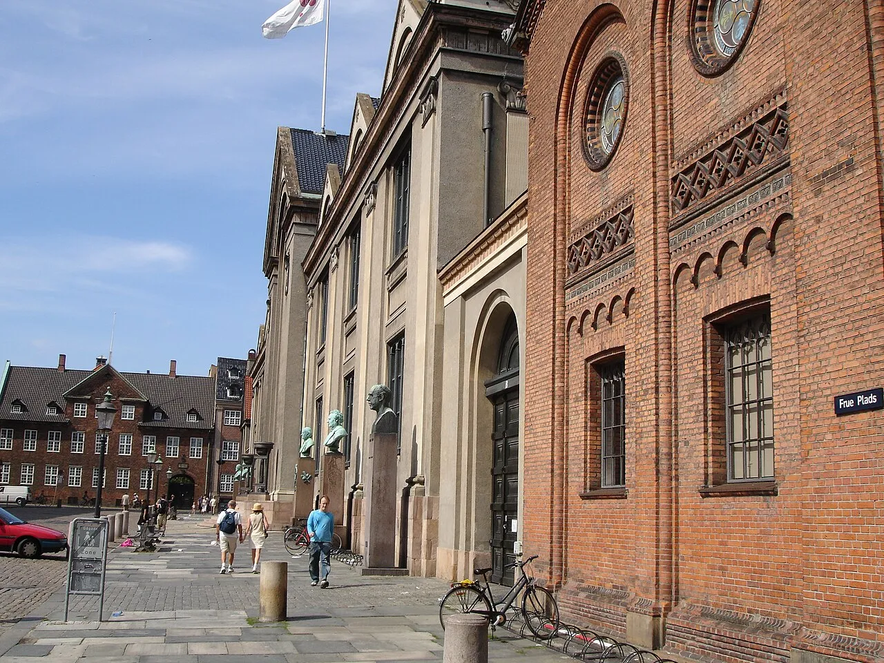 Københavns Universitet