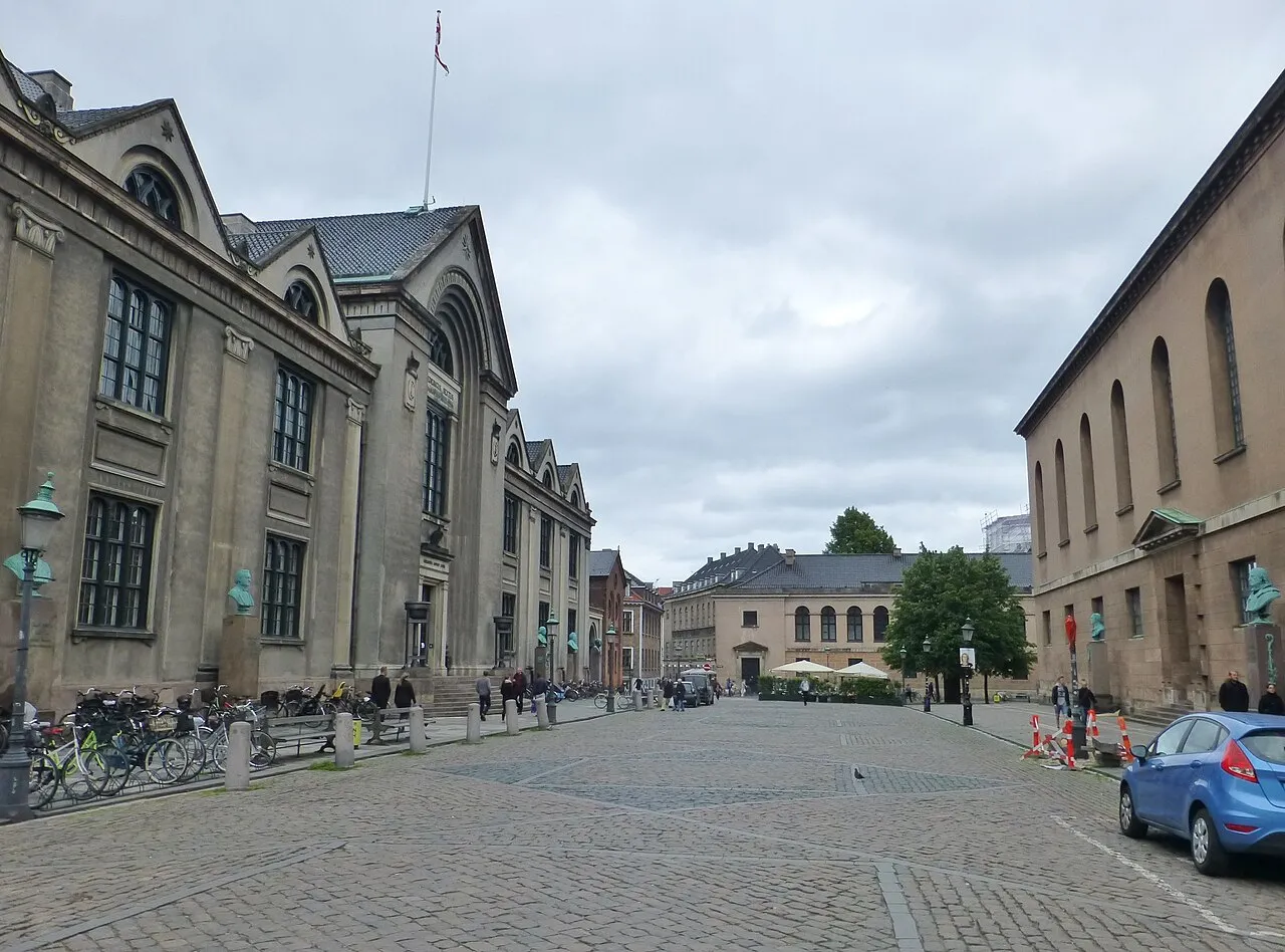Københavns Universitet