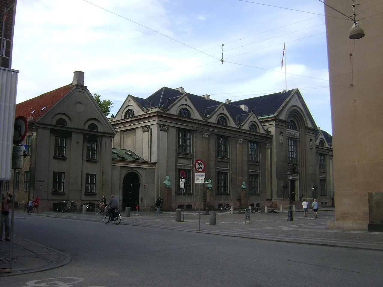 Københavns Universitet