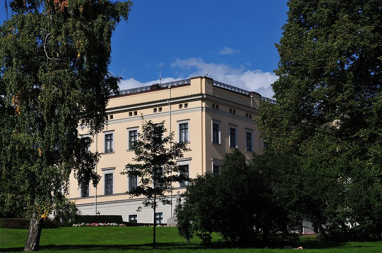Palace Park